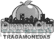 ORANGE CITY TRAGAMONEDAS