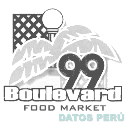 99 BOULEVARD FOOD MARKET