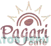 PAGARI CAFÉ