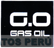 GAS OIL