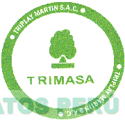 TRIMASA TRIPLAY MARTIN S.A.C.