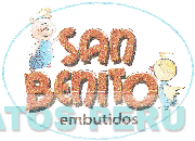 SAN BENITO EMBUTIDOS