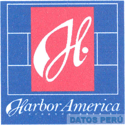 HARBOR AMERICA CREANDO PARA TI