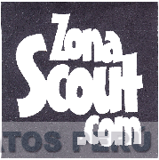 ZONA SCOUT.COM
