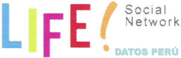 LIFE! SOCIAL NETWORK