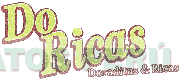 DO RICAS DORADITAS & RICAS