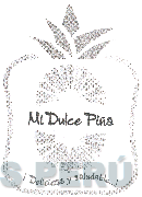 MI DULCE PIÑA ¡DELICIOSA Y SALUDABLE...!