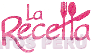 LA RECETTA