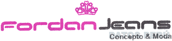 FORDAN JEANS CONCEPTO & MODA