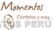 MOMENTOS CÓCTELES Y MÁS...