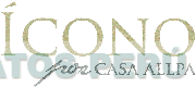 ÍCONO POR CASA ALLPA