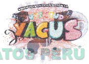 SHOW MIX INTERNACIONAL JUVENTUD YACUS