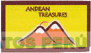 ANDEAN TREASURES