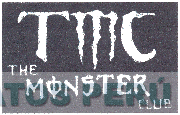 TMC THE MONSTER CLUB
