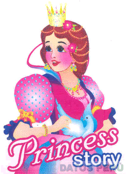 PRINCESS STORY