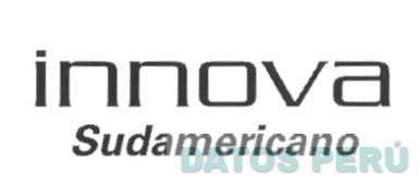 INNOVA SUDAMERICANO