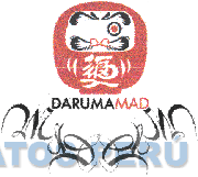DARUMA MAD