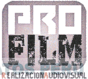 PROFILM REALIZACION AUDIOVISUAL
