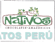 NATIVOS CHOCOLATES AMAZONICOS