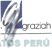 G GRAZIAH
