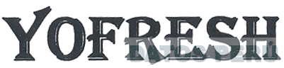 YOFRESH