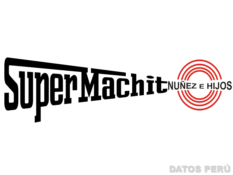 SUPER MACHIT NUÑEZ E HIJOS