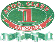 ASOC. CLASE 1 AREQUIPA
