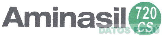 AMINASIL 720 CS