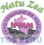 NATU ZEA IPMM INSTITUTO PERUANO DE MAIZ MORADO