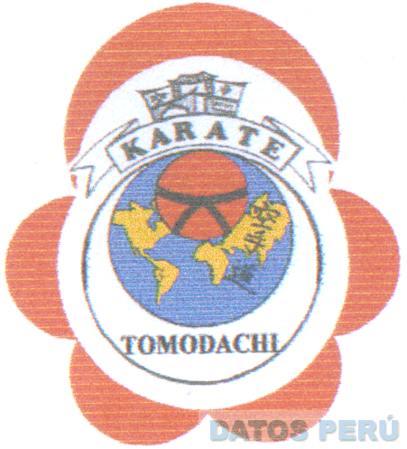 KARATE TOMODACHI