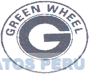 G GREEN WHEEL