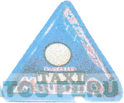 RADIO TAXI MILENIO 35 3131 3134