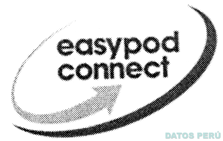 EASYPOD CONNECT