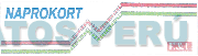 NAPROKORT E&L