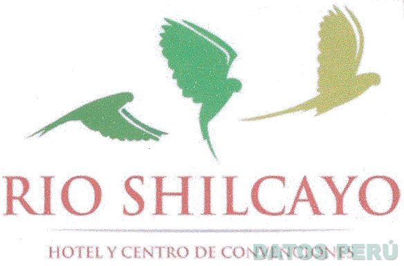 RIO SHILCAYO HOTEL Y CENTRO DE CONVENCIONES