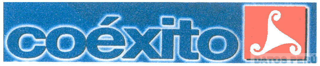 COEXITO