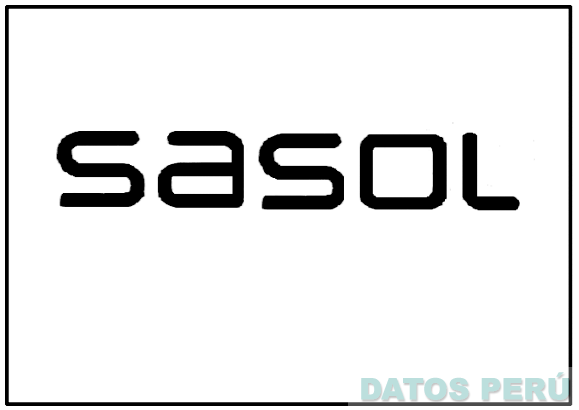 SASOL