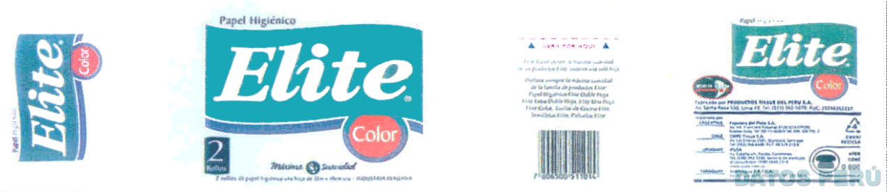 ELITE MAXIMA SUAVIDAD