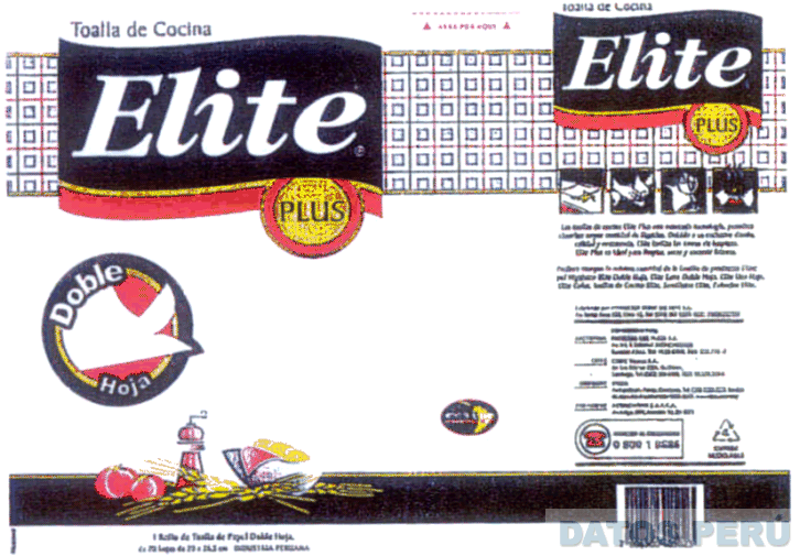 ELITE PLUS