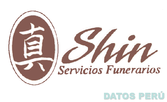 SHIN SERVICIOS FUNERARIOS