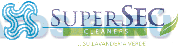 SUPER SEC CLEANERS ...SU LAVANDERÍA VERDE