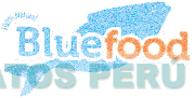 BLUEFOOD