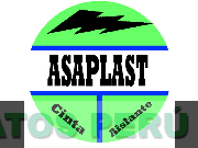 CINTA AISLANTE ASAPLAST