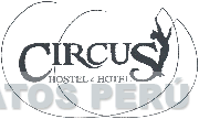CIRCUS HOSTEL & HOTEL