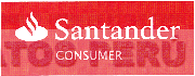SANTANDER CONSUMER