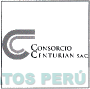 CC CONSORCIO CENTURIAN S.A.C.