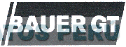 BAUER GT