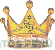 RJ RIZPA JEREMAI RSACB RENDIMOS SACRIFICIO AQUEL QUE NO CONOCES BIEN DDGA