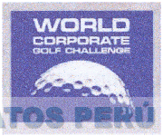 WORLD CORPORATE GOLF CHALLENGE