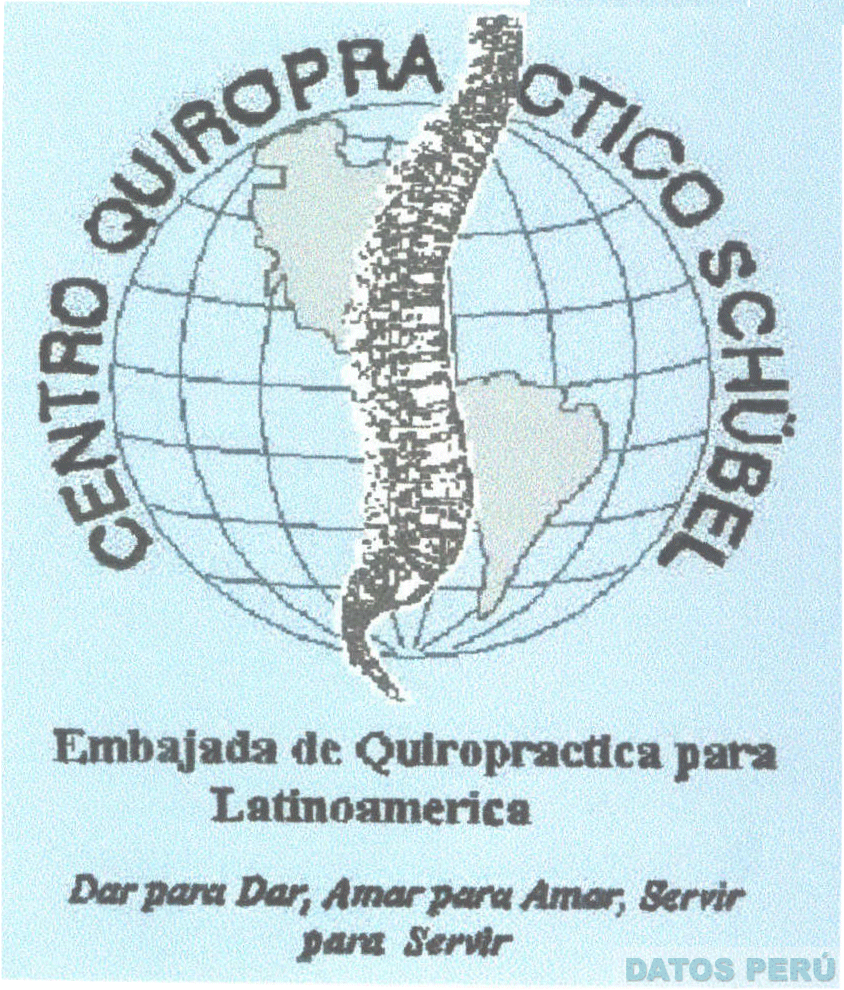 CENTRO QUIROPRACTICO SCHÜBEL